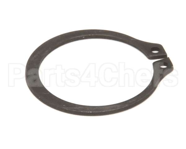 FA95007-12 Cleveland Ret Ring;Sp-Nr#R3100-118