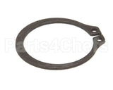 FA95007-12 Cleveland Ret Ring;Sp-Nr#R3100-118