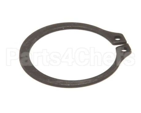 FA95007-12 Cleveland Ret Ring;Sp-Nr#R3100-118