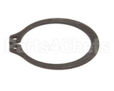 FA95007-12 Cleveland Ret Ring;Sp-Nr#R3100-118