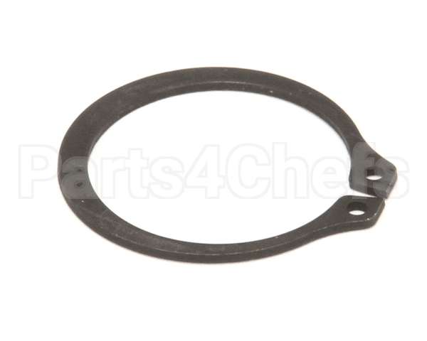 FA95007-12 Cleveland Ret Ring;Sp-Nr#R3100-118