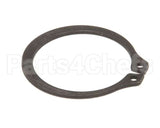 FA95007-12 Cleveland Ret Ring;Sp-Nr#R3100-118