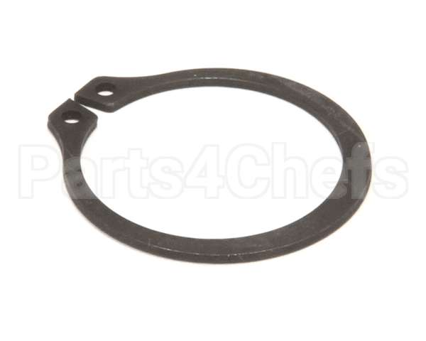 FA95007-12 Cleveland Ret Ring;Sp-Nr#R3100-118
