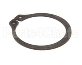 FA95007-12 Cleveland Ret Ring;Sp-Nr#R3100-118