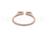 FA95007-2 Cleveland Ret Ring;Sp-Nr #255-801 5/16 N