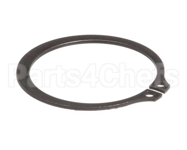 FA95007-4 Cleveland Ret Ring;Sp-Nr#R3100-200 -2 No