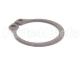 FA95007-7 Cleveland Ret Ring;15/32Nom Ss Spae-Nau
