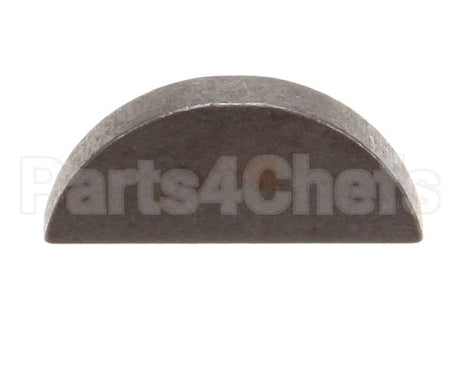 FA95048 Cleveland Key; Woodruff #812 Carbon Stee