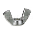 FA95049 Compatible Cleveland Wing Nut - 1/4-20 18-8 S/S