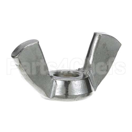 FA95049 Compatible Cleveland Wing Nut - 1/4-20 18-8 S/S