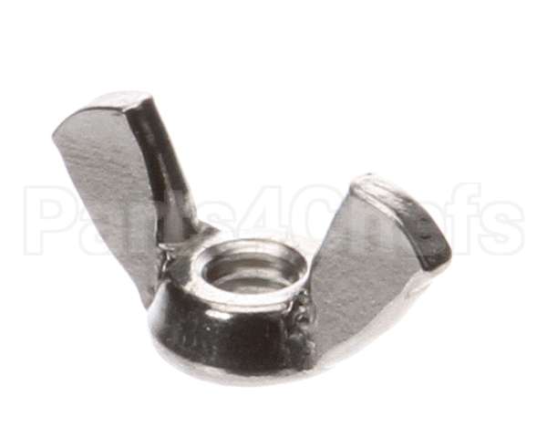 FA95049 Cleveland Wing Nut;1/4-20 18-8 S/S