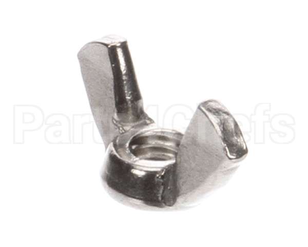FA95049 Cleveland Wing Nut;1/4-20 18-8 S/S