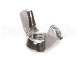 FA95049 Cleveland Wing Nut;1/4-20 18-8 S/S