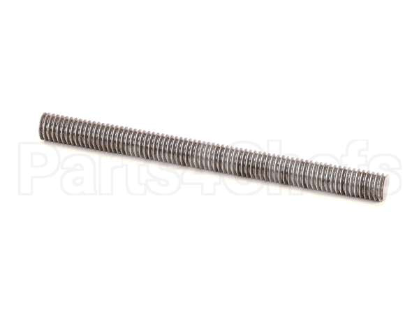 FA95052-9 Cleveland Threaded Rod; 3/8-16 X 4-5/8L