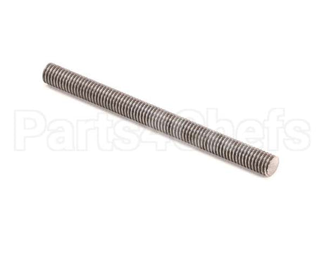 FA95052-9 Cleveland Threaded Rod; 3/8-16 X 4-5/8L