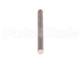 FA95052-9 Cleveland Threaded Rod; 3/8-16 X 4-5/8L