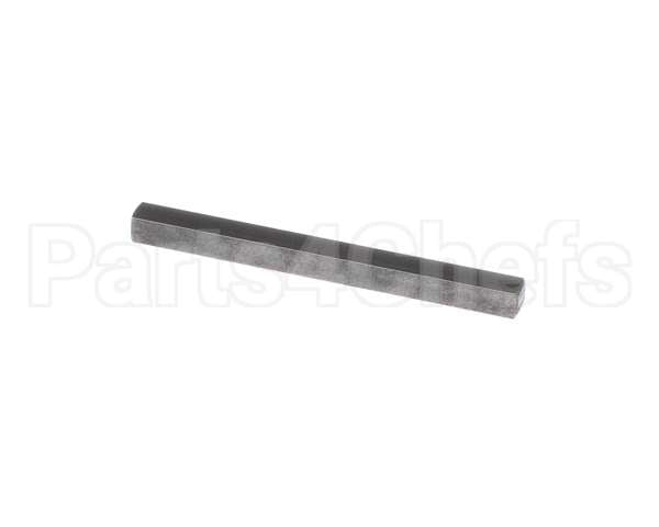 FA95055-16 Cleveland Key; 8Mm Sq X 107Mm Long