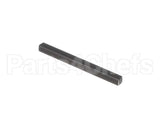 FA95055-16 Cleveland Key; 8Mm Sq X 107Mm Long