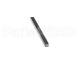 FA95055-16 Cleveland Key; 8Mm Sq X 107Mm Long