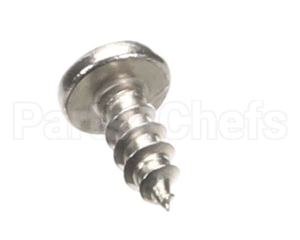 FA95061 Cleveland Screw Phil Pan Head #10Ax1/2-