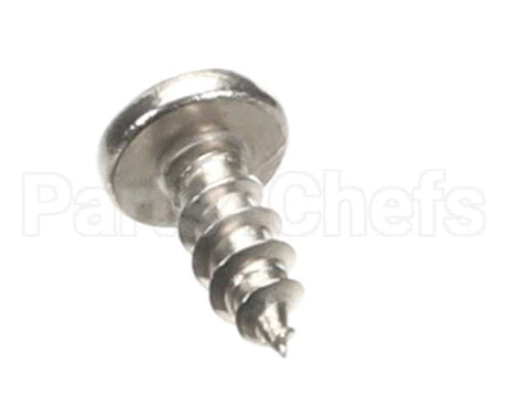FA95061 Cleveland Screw Phil Pan Head #10Ax1/2-