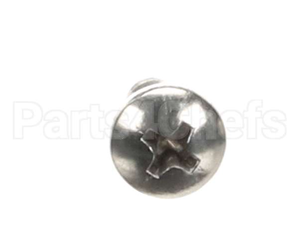 FA95061 Cleveland Screw Phil Pan Head #10Ax1/2-