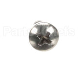 FA95061 Cleveland Screw Phil Pan Head #10Ax1/2-
