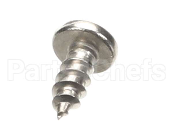 FA95061 Cleveland Screw Phil Pan Head #10Ax1/2-