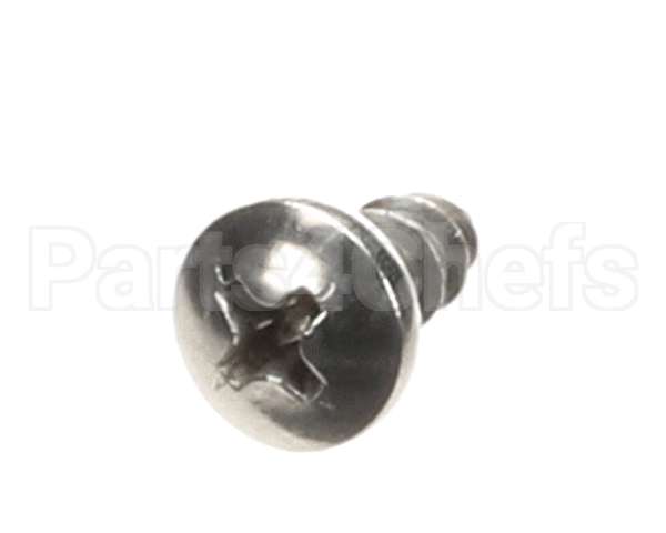 FA95061 Cleveland Screw Phil Pan Head #10Ax1/2-