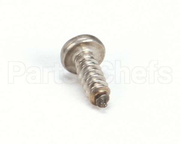 FA95062 Cleveland Screw Phil Pan Head ##8Ax1/2-