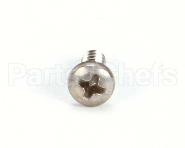 FA95062 Cleveland Screw Phil Pan Head ##8Ax1/2-