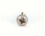 FA95062 Cleveland Screw Phil Pan Head ##8Ax1/2-