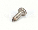 FA95062 Cleveland Screw Phil Pan Head ##8Ax1/2-