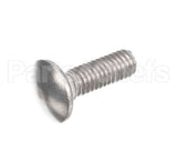 FA95073 Cleveland Carriage Bolt;5/16-18X1 18-8 S