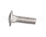 FA95073 Cleveland Carriage Bolt;5/16-18X1 18-8 S