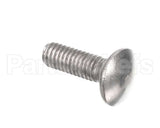 FA95073 Cleveland Carriage Bolt;5/16-18X1 18-8 S