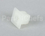 FA95074 Cleveland Anchor Nut; Nylon (Spae-Naur #