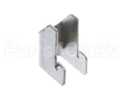 FAB-X2 Advance Tabco Clip For Adjustable Shelves