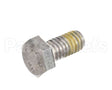 FA BLT1804 Randell Bolt,5/16-18 X 5/8" H/H/B, S/S