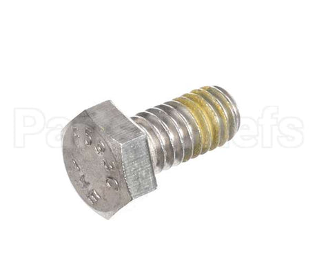 FA BLT1804 Randell Bolt,5/16-18 X 5/8" H/H/B, S/S