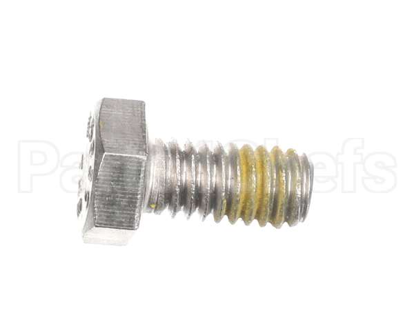 FA BLT1804 Randell Bolt,5/16-18 X 5/8" H/H/B, S/S