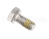 FA BLT1804 Randell Bolt,5/16-18 X 5/8" H/H/B, S/S
