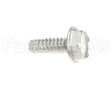 FA BLT3040 Randell Bolt, 10-24X1/2 H/W/H F Zinchex Washer H