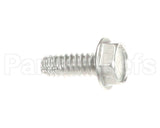 FA BLT3040 Randell Bolt, 10-24X1/2 H/W/H F Zinchex Washer H