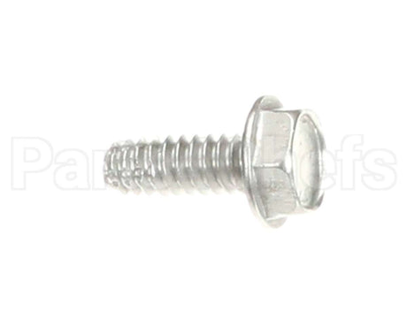 FA BLT3040 Randell Bolt, 10-24X1/2 H/W/H F Zinchex Washer H