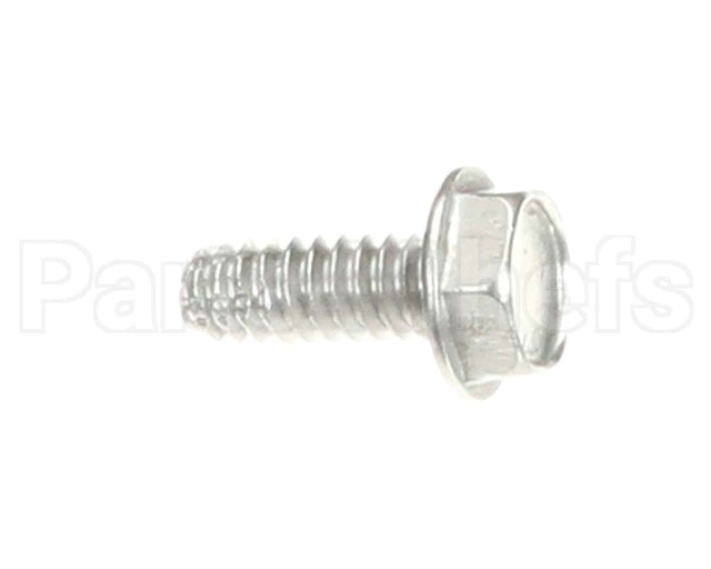 FA BLT3040 Randell Bolt, 10-24X1/2 H/W/H F Zinchex Washer H