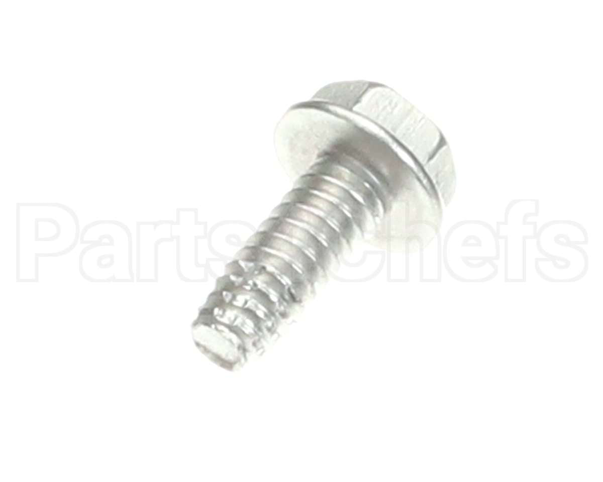 FA BLT3040 Randell Bolt, 10-24X1/2 H/W/H F Zinchex Washer H