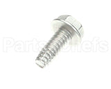FA BLT3040 Randell Bolt, 10-24X1/2 H/W/H F Zinchex Washer H