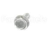 FA BLT3040 Randell Bolt, 10-24X1/2 H/W/H F Zinchex Washer H