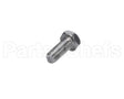 FA BLT3048 Randell Bolt, 10-32X1/2 H/H/B 18-8 Ss Hex Head B